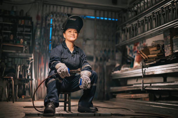 Reliable Munsey Park, NY Welder & Metal Fabrication Solutions