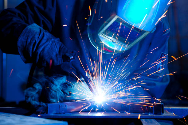 Affordable Welder Services in Munsey Park, NY