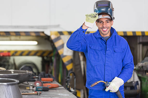 Best Welding Inspection and Certification in Munsey Park, NY